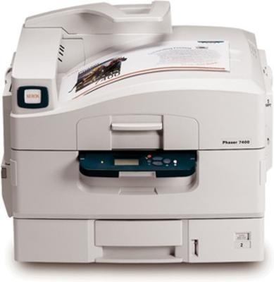 Xerox Phaser 7400dx